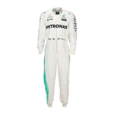 Valtteri Bottas 2017 F1 Racing Suit